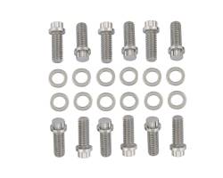 Mr Gasket - Mr. Gasket 5003 Intake Bolt Kit - Image 1