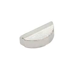 Mr Gasket - Mr Gasket 987G Woodruff Key Offset Silver 2 deg. - Image 1