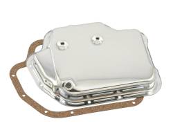 Mr Gasket - Mr. Gasket 9762 Automatic Transmission Oil Pan TH400 - Image 1
