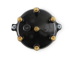 ACCEL - Accel 120330 Performance Distributor Cap, for Jeep 4.0L; HEI Style - Image 3