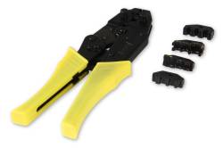 ACCEL - Accel 170036 300+ 8.8mm Ratcheting Spark Plug Wire Crimping Tool - Image 3
