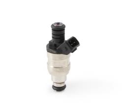 ACCEL - Accel 150824 Performance Fuel Injector; OE Replacement, 24lb; Set of 8 - Image 1