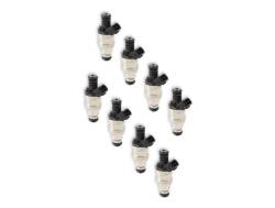 ACCEL - Accel 150824 Performance Fuel Injector; OE Replacement, 24lb; Set of 8 - Image 3