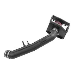 Flowmaster - Flowmaster DeltaForce Cold Air Intake Kit, 11-16 Super Duty 6.2L; 615128 - Image 5