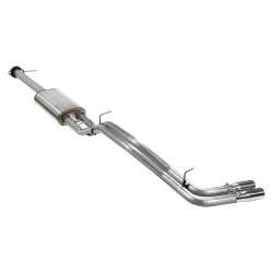 Flowmaster - Flowmaster FlowFX Cat-Back Exhaust System, 15-18 Colorado/Canyon 3.6L; 717834 - Image 5