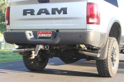 Flowmaster - Flowmaster 817709 American Thunder Cat-Back Exhaust System; Stainless - Image 7