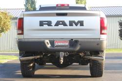 Flowmaster - Flowmaster 817709 American Thunder Cat-Back Exhaust System; Stainless - Image 11