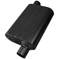 Flowmaster - Flowmaster Super 44 Series Muffler 2.25 Offset In / 2.25 Offset Out ; 842448 - Image 1