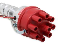 Mallory - Mallory 3755301 Unilite Electronic Ignition Distributor - Image 5