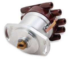 Mallory - Mallory 3772001 Unilite Electronic Ignition Distributor - Image 7