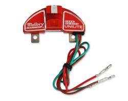 Mallory - Mallory 605 Unilite Ignition Module - Image 9
