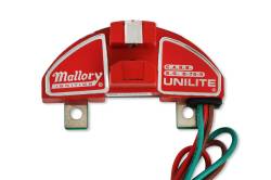 Mallory - Mallory 605 Unilite Ignition Module - Image 11
