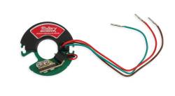 Mallory - Mallory 609 Magnetic Breakerless Ignition Module - Image 11