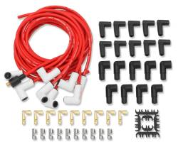 Mallory - Mallory 937C Spark Plug Wire Set - Image 3
