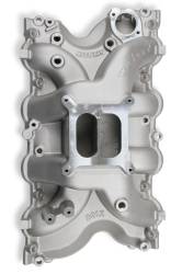 Weiand - Weiand 8012 Stealth Intake Manifold - Image 8