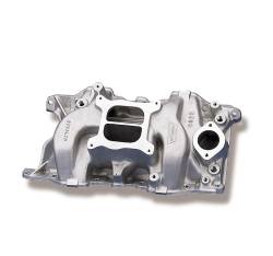 Weiand - Weiand 8022WND Stealth; Intake Manifold - Image 1