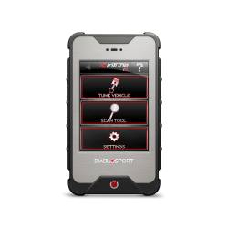 Diablosport - Diablosport inTune i3 Platinum Computer Tuner Programmer, for Ram 8321-AR - Image 11