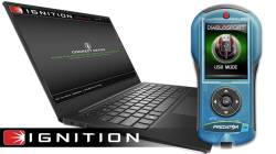 Diablosport - Diablosport Predator 2 Platinum Computer Tuner Programmer, for Dodge Truck; 7320 - Image 3
