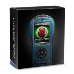 Diablosport - Diablosport Predator 2 Computer Tuner Programmer, for Jeep; 7401 - Image 1
