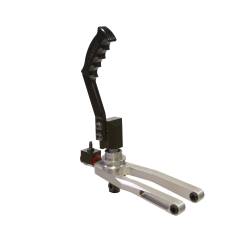 Hurst - Hurst 3916120 09-23 Dodge Challenger Manual Transmission Shifter Assembly - Image 1