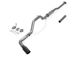 Flowmaster - Flowmaster 717881 05-15 Tacoma (4.0) Exhaust System Kit - Image 1