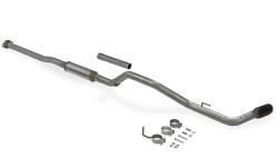 Flowmaster - Flowmaster 717881 05-15 Tacoma (4.0) Exhaust System Kit - Image 5