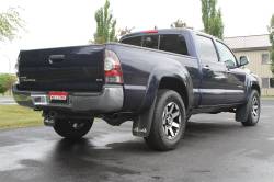 Flowmaster - Flowmaster 717881 05-15 Tacoma (4.0) Exhaust System Kit - Image 9