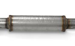 Flowmaster - Flowmaster 717892 FlowFX Cat-Back Exhaust System Fits 86-01 Cherokee (XJ) - Image 7