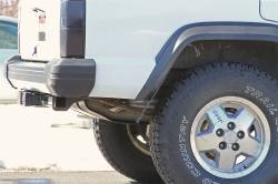 Flowmaster - Flowmaster 717892 FlowFX Cat-Back Exhaust System Fits 86-01 Cherokee (XJ) - Image 9