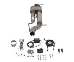 Flowmaster 717915 FlowFX Direct Fit Muffler Kit Fits 19-22 1500 - Image 3
