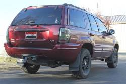 Flowmaster - Flowmaster 717939 FlowFX Cat-Back Exhaust System Fits 99-04 Grand Cherokee (WJ) - Image 9
