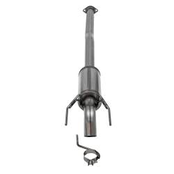 Flowmaster - Flowmaster 717971 05-15 Tacoma (4.0) Exhaust System Kit - Image 3