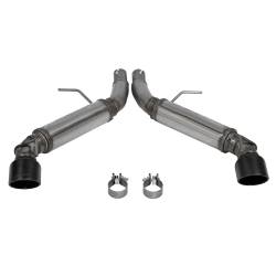 Flowmaster - Flowmaster 717992 FlowFX Axle Back Exhaust System Fits 16-22 Camaro - Image 3