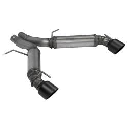 Flowmaster - Flowmaster 717992 FlowFX Axle Back Exhaust System Fits 16-22 Camaro - Image 5