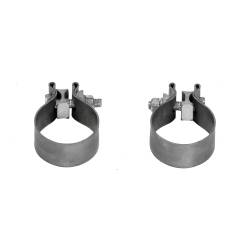 Flowmaster - Flowmaster 717992 FlowFX Axle Back Exhaust System Fits 16-22 Camaro - Image 7