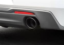 Flowmaster - Flowmaster 717992 FlowFX Axle Back Exhaust System Fits 16-22 Camaro - Image 11