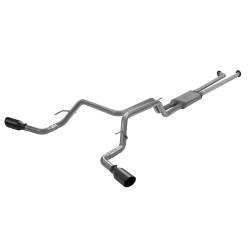 Flowmaster - Flowmaster 718106 07-09 Tundra (5.7) Exhaust System Kit - Image 1