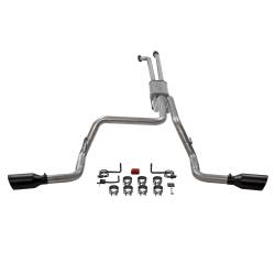 Flowmaster - Flowmaster 718106 07-09 Tundra (5.7) Exhaust System Kit - Image 3