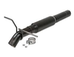 Flowmaster - Flowmaster 817916 Outlaw Extreme Cat Back Exhaust System - Image 1