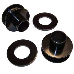 Superlift - Superlift Level-It 2.5" Suspension Leveling Kit, 05-21 Super Duty 4WD; 40007 - Image 2