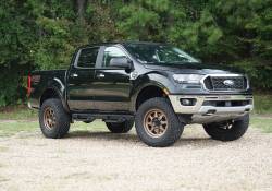 Superlift - Superlift Level-It 2.0" Suspension Leveling Kit, 19-21 Ford Ranger 4WD; 40050 - Image 4