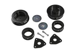 Superlift - Superlift Level-It 2.5" Suspension Leveling Kit, for 12-18 Ram 1500 4WD; 40043 - Image 2