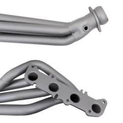 BBK Performance Parts - BBK Performance 1.75" Long Tube Headers 11-16 Mustang 5.0L 1633 - Image 107