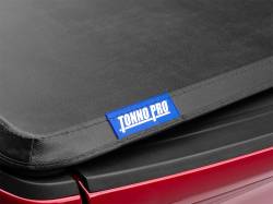 Tonno Pro - TonnoPro TonnoFold Vinyl Folding Tonneau Bed Cover, for Ram 8'; 42-206 - Image 4