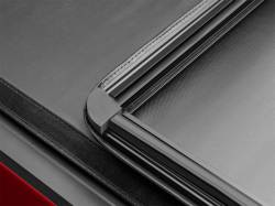 Tonno Pro - TonnoPro TonnoFold Vinyl Folding Tonneau Bed Cover, for Ram 8'; 42-206 - Image 5