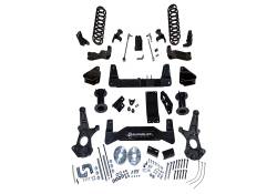 Superlift - Superlift 6.5" Suspension Lift Kit, 15-19 Tahoe/Yukon 4WD; K140 - Image 1