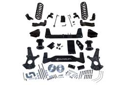 Superlift - Superlift 6.5" Suspension Lift Kit, 15-18 Tahoe/Yukon 4WD; K139 - Image 1