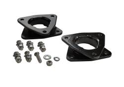 Superlift - Superlift Level-It 2" Suspension Leveling Kit, for 04-21 Titan; 40047 - Image 1