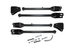 Superlift - Superlift 4-Link Conversion Kit for 4"-6" Lift, 05-21 Super Duty 4WD; 9110 - Image 1