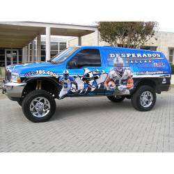 Superlift - Superlift 5" Suspension Lift Kit-Bilstein Shocks , 00-05 Excursion 4WD; K648B - Image 2